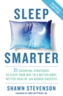 Sleep Smarter - eBook