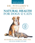 Dr. Pitcairn's Complete Guide to Natural Health for Dogs & Cats (4th Edition) - Book