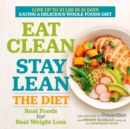 Eat Clean, Stay Lean: The Diet - eBook