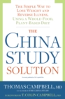 China Study Solution - eBook