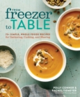 From Freezer to Table - eBook