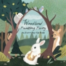 WOODLAND PAINTING PARTY - Book