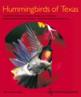 Hummingbirds of Texas : with Their New Mexico and Arizona Ranges - eBook