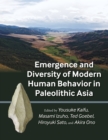 Emergence and Diversity of Modern Human Behavior in Paleolithic Asia - eBook