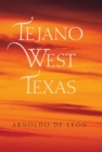 Tejano West Texas - eBook