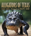 Alligators of Texas - eBook