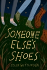 Someone Else's Shoes - Book