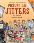 Picture Day Jitters - Book