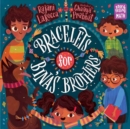 Bracelets for Bina's Brothers - Book
