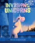 Invasion of the Unicorns - Book