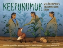 Keepunumuk : Weeachumun's Thanksgiving Story  - Book