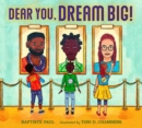 Dear You, Dream Big! - Book