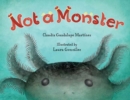 Not A Monster - Book