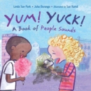 Yum! Yuck! - Book