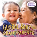 Global Baby Grandparents - Book