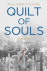 Quilt of Souls - Book