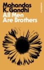 All Men Are Brothers - eBook