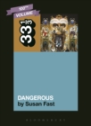 Michael Jackson's Dangerous - eBook
