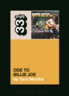 Bobbie Gentry's Ode to Billie Joe - eBook