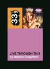 Hole's Live Through This - Book