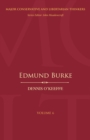 Edmund Burke - eBook