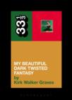 Kanye West's My Beautiful Dark Twisted Fantasy - Book