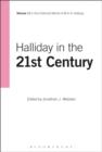 Halliday in the 21st Century : Volume 11 - eBook