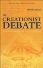 The Creationist Debate, Second Edition : The Encounter between the Bible and the Historical Mind - eBook
