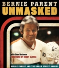Unmasked - eBook