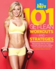 101 Get-Lean Workouts and Strategies for Women - eBook