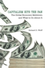 Capitalism Hits the Fan : The Global Economic Meltdown and What to Do About It - eBook