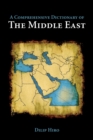 A Comprehensive Dictionary of the Middle East - eBook