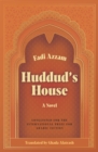 Huddud's House : A Novel - Book