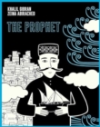 The Prophet: A Graphic Novel - Book