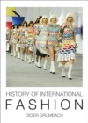 History Of International Fashion - Book