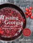 Tasting Georgia : A Food and Wine Journey in the Caucasus with Over 70 Recipes - Book