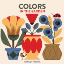 Babylink: Colors In The Garden - Book