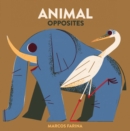 Babylink: Animal Opposites - Book