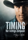 Timing: Der richtige Zeitpunkt - eBook