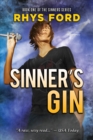 Sinner's Gin - eBook