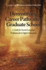 Demystifying Career Paths after Graduate School - eBook