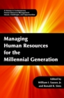 Managing Human Resources for the Millennial Generation - eBook