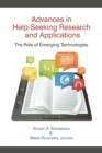 Advances in Help-Seeking Research and Applications - eBook