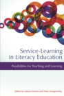 Service-Learning in Literacy Education - eBook