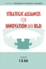 Strategic Alliances for Innovation and R&D - eBook