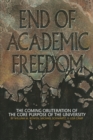 End of Academic Freedom - eBook