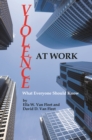 Violence At Work - eBook