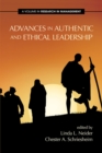 Advances in Authentic and Ethical Leadership - eBook