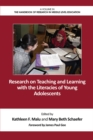 Research on Teaching and Learning with the Literacies of Young Adolescents - eBook