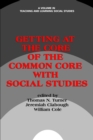 Getting at the Core of the Common Core with Social Studies - eBook